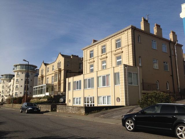  Image of Detached house for sale in Birnbeck Road Weston-super-Mare BS23 at Birnbeck Road  Weston-Super-Mare, BS23 2BX