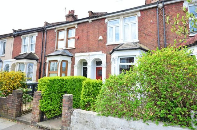  Image of 2 bedroom Terraced house for sale in Birstall Road London N15 at Birstall Road  Tottenham, N15 5EN