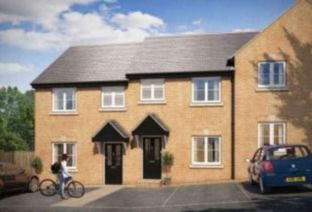  Image of 3 bedroom Detached house for sale in Wharf Road Higham Ferrers Rushden NN10 at Wharf Road Higham Ferrers Higham Ferrers, NN10 8BH