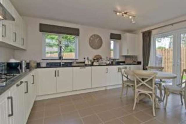  Image of 4 bedroom Detached house for sale in Wharf Road Higham Ferrers Rushden NN10 at Wharf Road Higham Ferrers Higham Ferrers, NN10 8BH