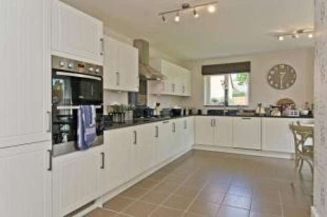  Image of 4 bedroom Detached house for sale in Wharf Road Higham Ferrers Rushden NN10 at Wharf Road Higham Ferrers Higham Ferrers, NN10 8BH
