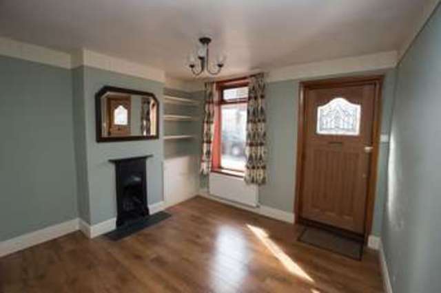  Image of 2 bedroom Terraced house for sale in Bishops Road Bury St. Edmunds IP33 at Bishops Road  Bury St. Edmunds, IP33 1TG