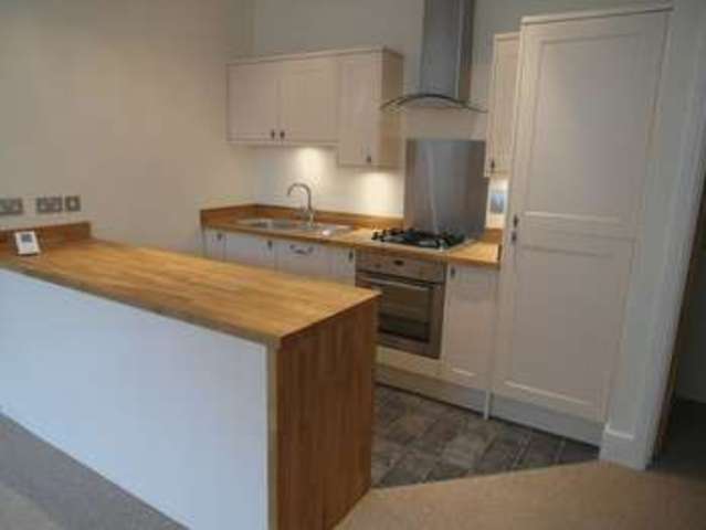  Image of 3 bedroom Terraced house for sale in Bitham Mill Courtyard Westbury BA13 at Bitham Mill courtyard Courtyard Westbury, BA13 3DB