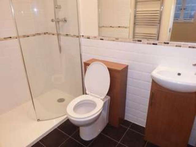  Image of 3 bedroom Terraced house for sale in Bitham Mill Courtyard Westbury BA13 at Bitham Mill courtyard Courtyard Westbury, BA13 3DB
