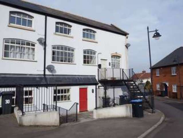  Image of 4 bedroom Terraced house to rent in Bitham Mill Courtyard Westbury BA13 at Bitham Mill Courtyard  Westbury, BA13 3DB
