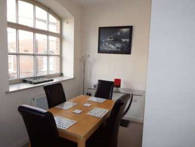  Image of 4 bedroom Terraced house to rent in Bitham Mill Courtyard Westbury BA13 at Bitham Mill Courtyard  Westbury, BA13 3DB