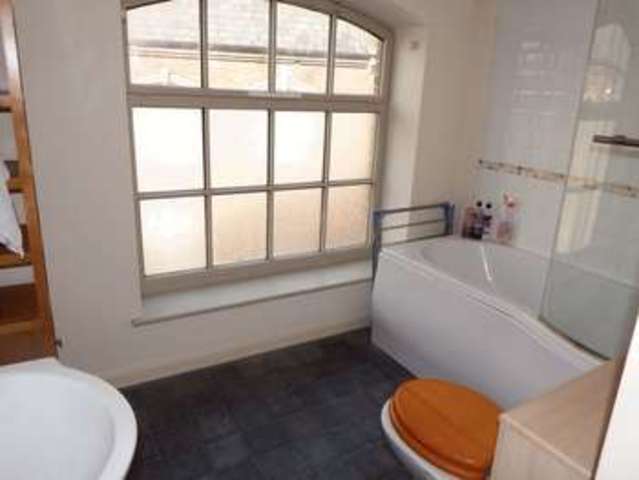  Image of 4 bedroom Terraced house to rent in Bitham Mill Courtyard Westbury BA13 at Bitham Mill Courtyard  Westbury, BA13 3DB