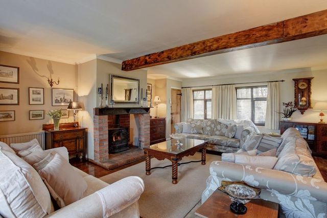  Image of 4 bedroom Cottage for sale in Bittering Dereham NR19 at Bittering Dereham, NR19 2QU