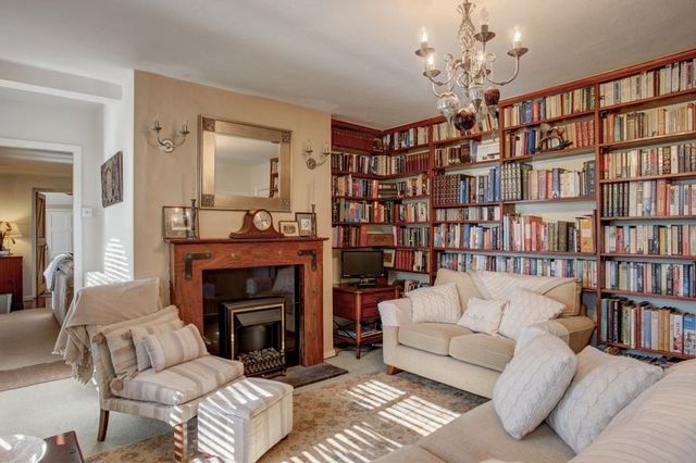  Image of 4 bedroom Cottage for sale in Bittering Dereham NR19 at Bittering Dereham, NR19 2QU