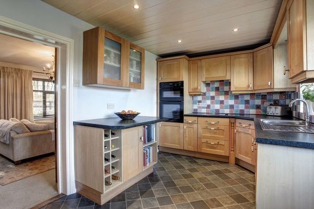  Image of 4 bedroom Cottage for sale in Bittering Dereham NR19 at Bittering Dereham, NR19 2QU