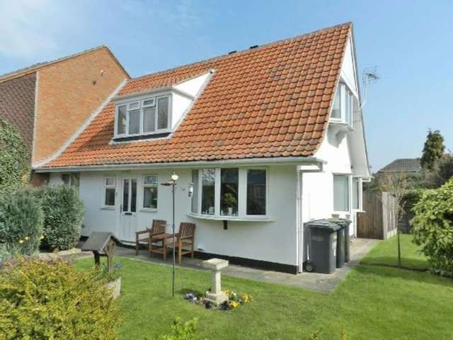  Image of 3 bedroom Semi-Detached house for sale in Black Rod Close Toton Beeston Nottingham NG9 at Black Rod Close  Toton, NG9 6GQ