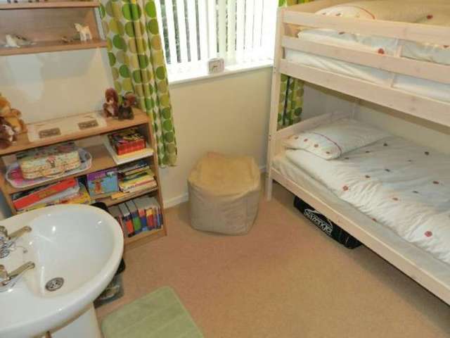  Image of 3 bedroom Semi-Detached house for sale in Black Rod Close Toton Beeston Nottingham NG9 at Black Rod Close  Toton, NG9 6GQ