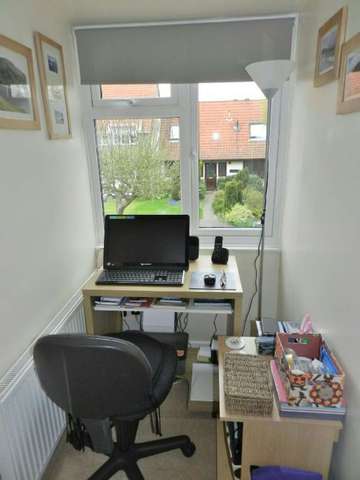  Image of 3 bedroom Semi-Detached house for sale in Black Rod Close Toton Beeston Nottingham NG9 at Black Rod Close  Toton, NG9 6GQ