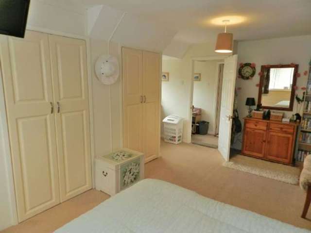 Image of 3 bedroom Semi-Detached house for sale in Black Rod Close Toton Beeston Nottingham NG9 at Black Rod Close  Toton, NG9 6GQ