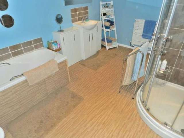  Image of 3 bedroom Semi-Detached house for sale in Black Rod Close Toton Beeston Nottingham NG9 at Black Rod Close  Toton, NG9 6GQ