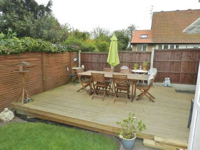  Image of 3 bedroom Semi-Detached house for sale in Black Rod Close Toton Beeston Nottingham NG9 at Black Rod Close  Toton, NG9 6GQ