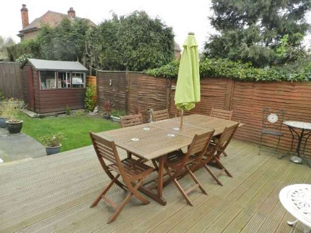  Image of 3 bedroom Semi-Detached house for sale in Black Rod Close Toton Beeston Nottingham NG9 at Black Rod Close  Toton, NG9 6GQ