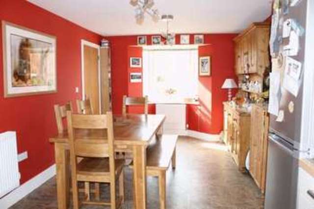  Image of 4 bedroom Detached house for sale in Blackcurrant Drive Long Ashton Bristol BS41 at Blackcurrant Drive Long Ashton Bristol, BS41 9FP