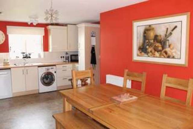  Image of 4 bedroom Detached house for sale in Blackcurrant Drive Long Ashton Bristol BS41 at Blackcurrant Drive Long Ashton Bristol, BS41 9FP