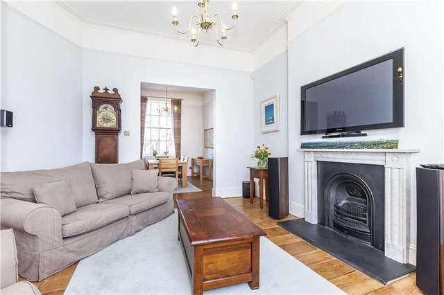  Image of 4 bedroom Terraced house for sale in Blackheath Road London SE10 at London  Greenwich, SE10 8PE