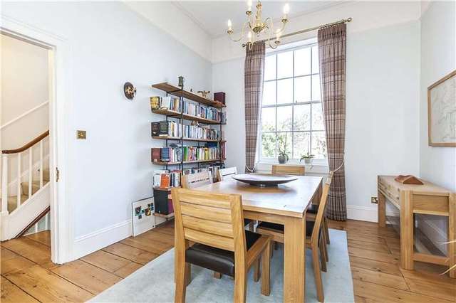  Image of 4 bedroom Terraced house for sale in Blackheath Road London SE10 at London  Greenwich, SE10 8PE