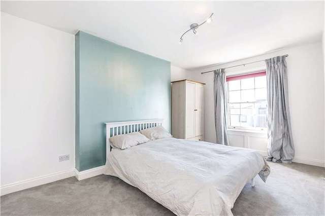  Image of 4 bedroom Terraced house for sale in Blackheath Road London SE10 at London  Greenwich, SE10 8PE