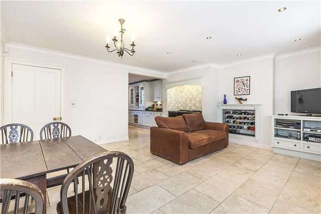  Image of 4 bedroom Terraced house for sale in Blackheath Road London SE10 at London  Greenwich, SE10 8PE