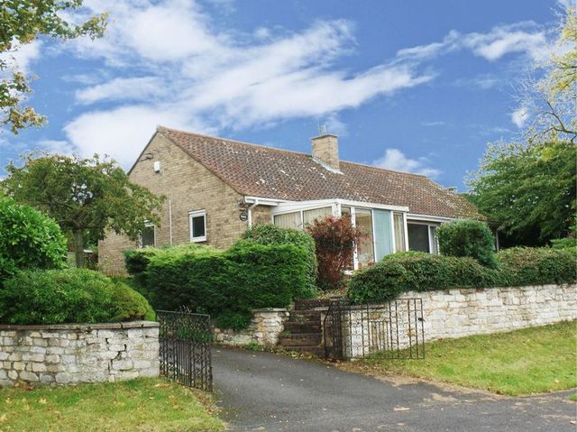 Image of 3 bedroom Detached house for sale in Blacksmiths Lane Harmston Lincoln LN5 at Blacksmiths Lane Harmston Lincoln, LN5 9SW