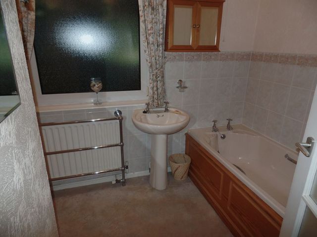  Image of 3 bedroom Detached house for sale in Blacksmiths Lane Harmston Lincoln LN5 at Blacksmiths Lane Harmston Lincoln, LN5 9SW