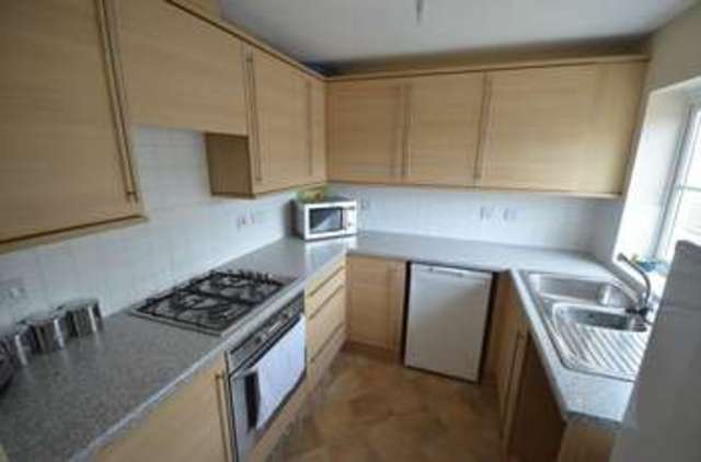  Image of 2 bedroom Semi-Detached house for sale in Blackthorn Mews Carterton OX18 at Blackthorn Mews  Carterton, OX18 1LU