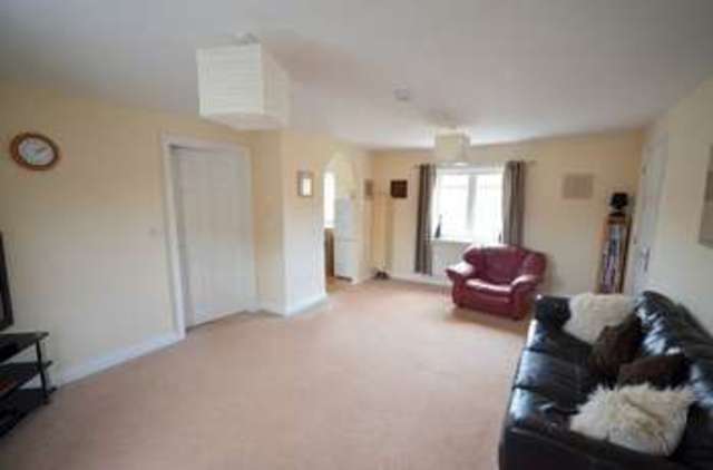  Image of 2 bedroom Semi-Detached house for sale in Blackthorn Mews Carterton OX18 at Blackthorn Mews  Carterton, OX18 1LU