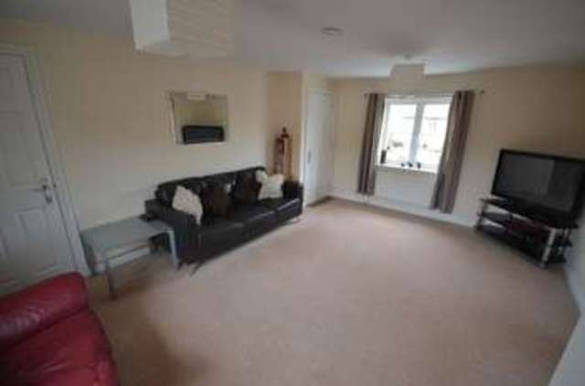  Image of 2 bedroom Semi-Detached house for sale in Blackthorn Mews Carterton OX18 at Blackthorn Mews  Carterton, OX18 1LU