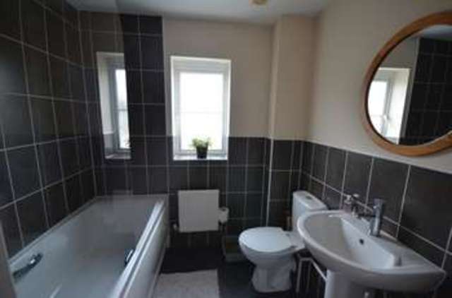  Image of 2 bedroom Semi-Detached house for sale in Blackthorn Mews Carterton OX18 at Blackthorn Mews  Carterton, OX18 1LU