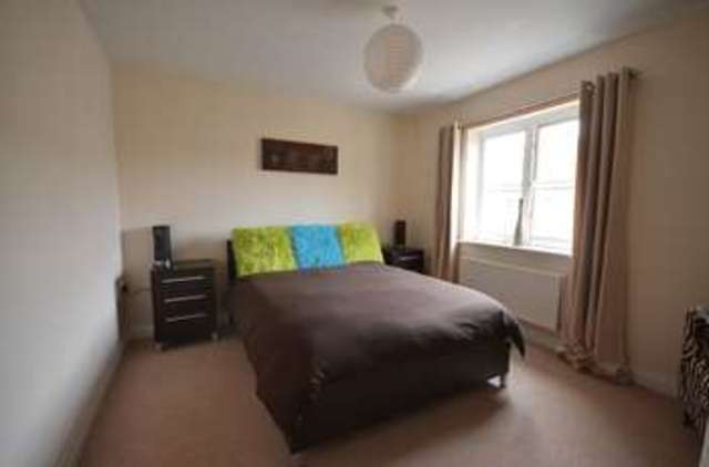  Image of 2 bedroom Semi-Detached house for sale in Blackthorn Mews Carterton OX18 at Blackthorn Mews  Carterton, OX18 1LU