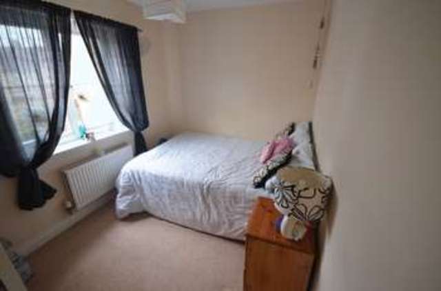  Image of 2 bedroom Semi-Detached house for sale in Blackthorn Mews Carterton OX18 at Blackthorn Mews  Carterton, OX18 1LU