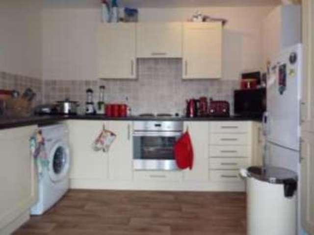  Image of 1 bedroom Flat for sale in Kelmscott Way Bognor Regis PO21 at 18 Kelmscott Way Bognor Regis Aldwick, PO21 5DQ