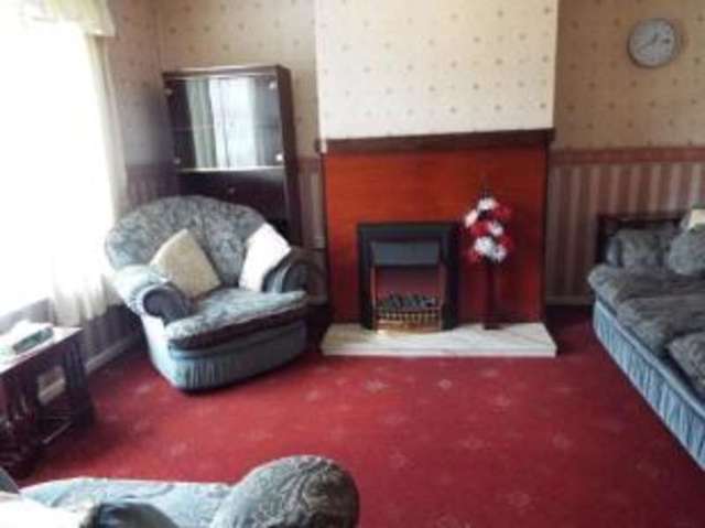  Image of 3 bedroom Terraced house for sale in Blakemore Road Walsall Wood Walsall WS9 at Walsall West Midlands Walsall Wood, WS9 9JW