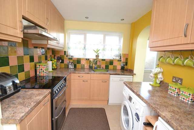  Image of 3 bedroom Detached house for sale in Riverside Road Blandford Forum DT11 at Blandford Forum, DT11 7ES