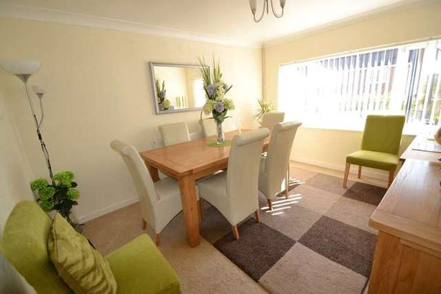  Image of 3 bedroom Detached house for sale in Riverside Road Blandford Forum DT11 at Blandford Forum, DT11 7ES