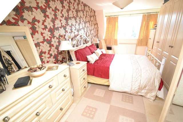  Image of 3 bedroom Detached house for sale in Riverside Road Blandford Forum DT11 at Blandford Forum, DT11 7ES