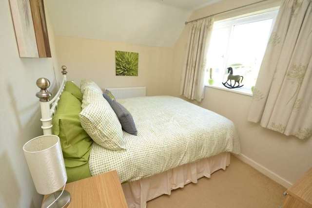  Image of 3 bedroom Detached house for sale in Riverside Road Blandford Forum DT11 at Blandford Forum, DT11 7ES