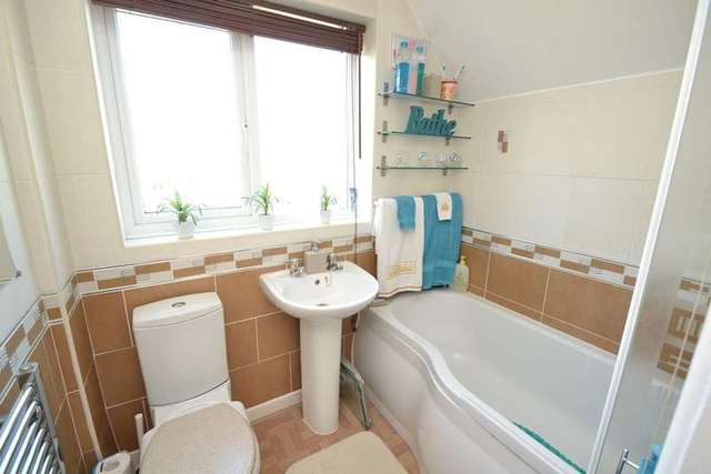  Image of 3 bedroom Detached house for sale in Riverside Road Blandford Forum DT11 at Blandford Forum, DT11 7ES