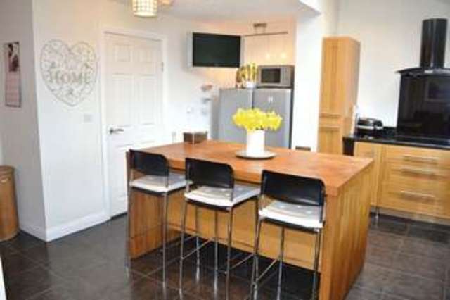  Image of 5 bedroom Detached house for sale in Blaydon Park Skelmersdale WN8 at Blaydon Park  Skelmersdale, WN8 0JF