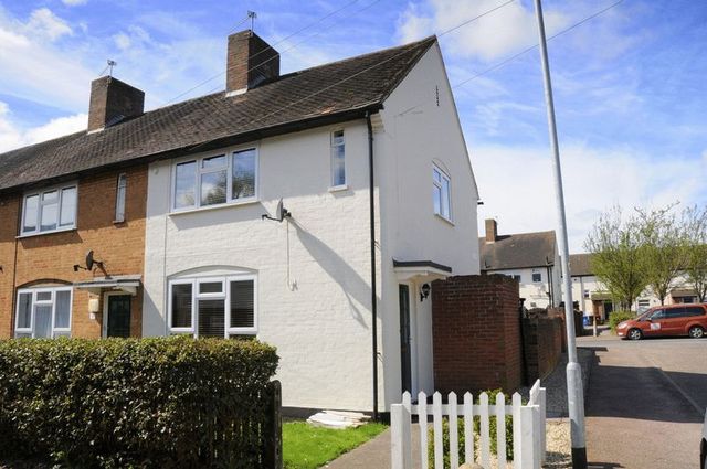  Image of 2 bedroom Terraced house to rent in Blickling Road Old Catton Norwich NR6 at Blickling Road  Norwich, NR6 6DQ