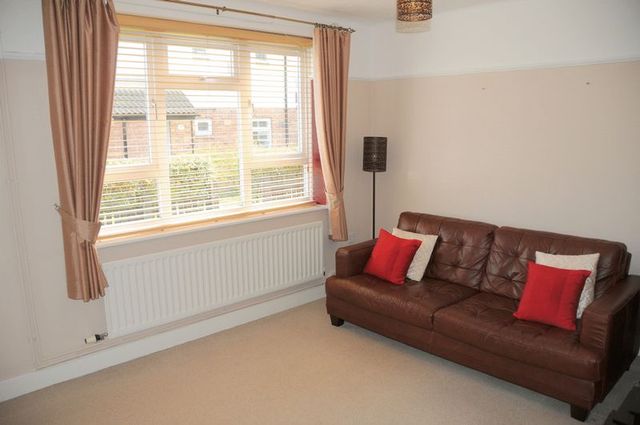 Image of 2 bedroom Terraced house to rent in Blickling Road Old Catton Norwich NR6 at Blickling Road  Norwich, NR6 6DQ