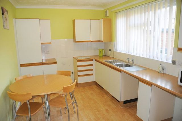  Image of 2 bedroom Terraced house to rent in Blickling Road Old Catton Norwich NR6 at Blickling Road  Norwich, NR6 6DQ
