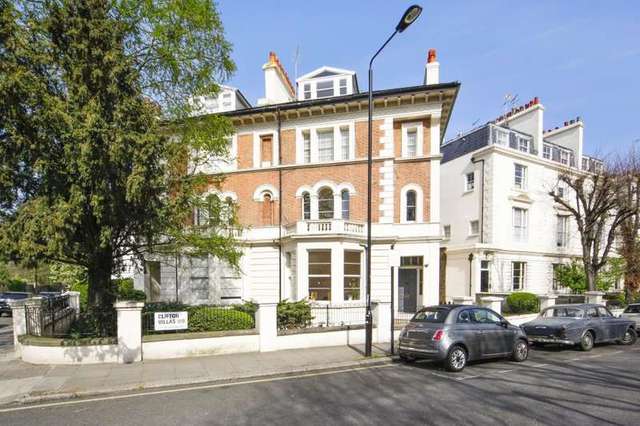  Image of 2 bedroom Ground Flat to rent in Blomfield Road London W9 at Blomfield Road  London, W9 2PA