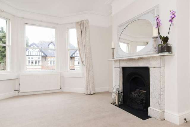  Image of 2 bedroom Flat to rent in Bloomfield Park Bath BA2 at Bath, BA2 2BX