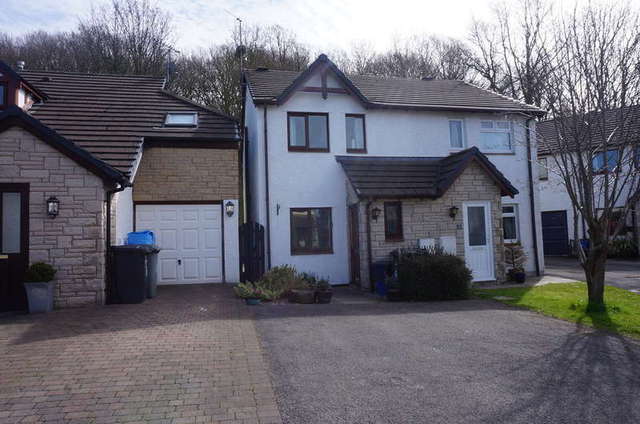  Image of 2 bedroom Semi-Detached house for sale in Bluebell Close Kendal LA9 at Kendal Cumbria, LA9 7SH