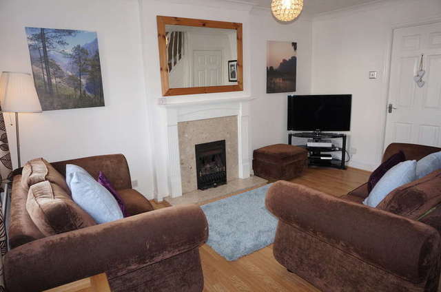  Image of 2 bedroom Semi-Detached house for sale in Bluebell Close Kendal LA9 at Kendal Cumbria, LA9 7SH